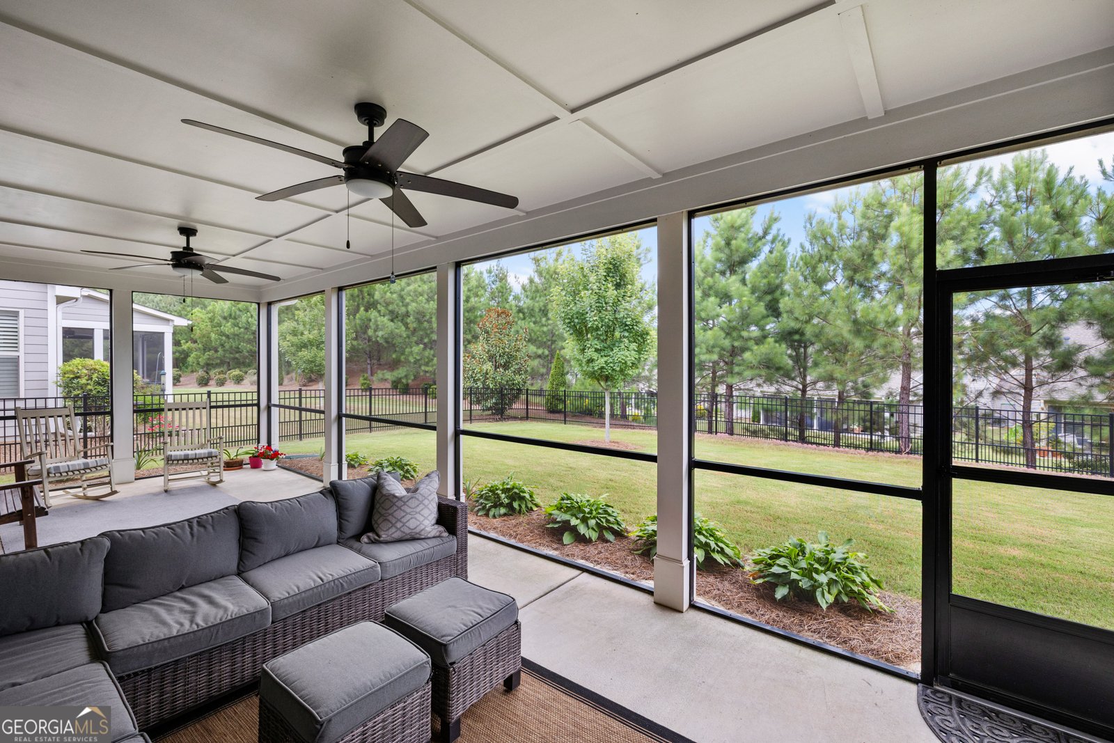 519 Cottonwood Circle Peachtree City - Photo 43