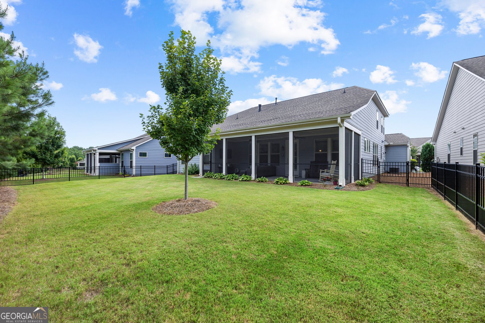 519 Cottonwood Circle Peachtree City - Photo 45