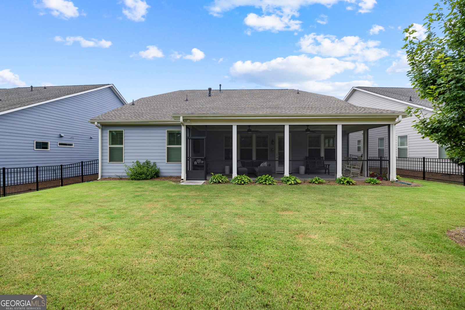519 Cottonwood Circle Peachtree City - Photo 48