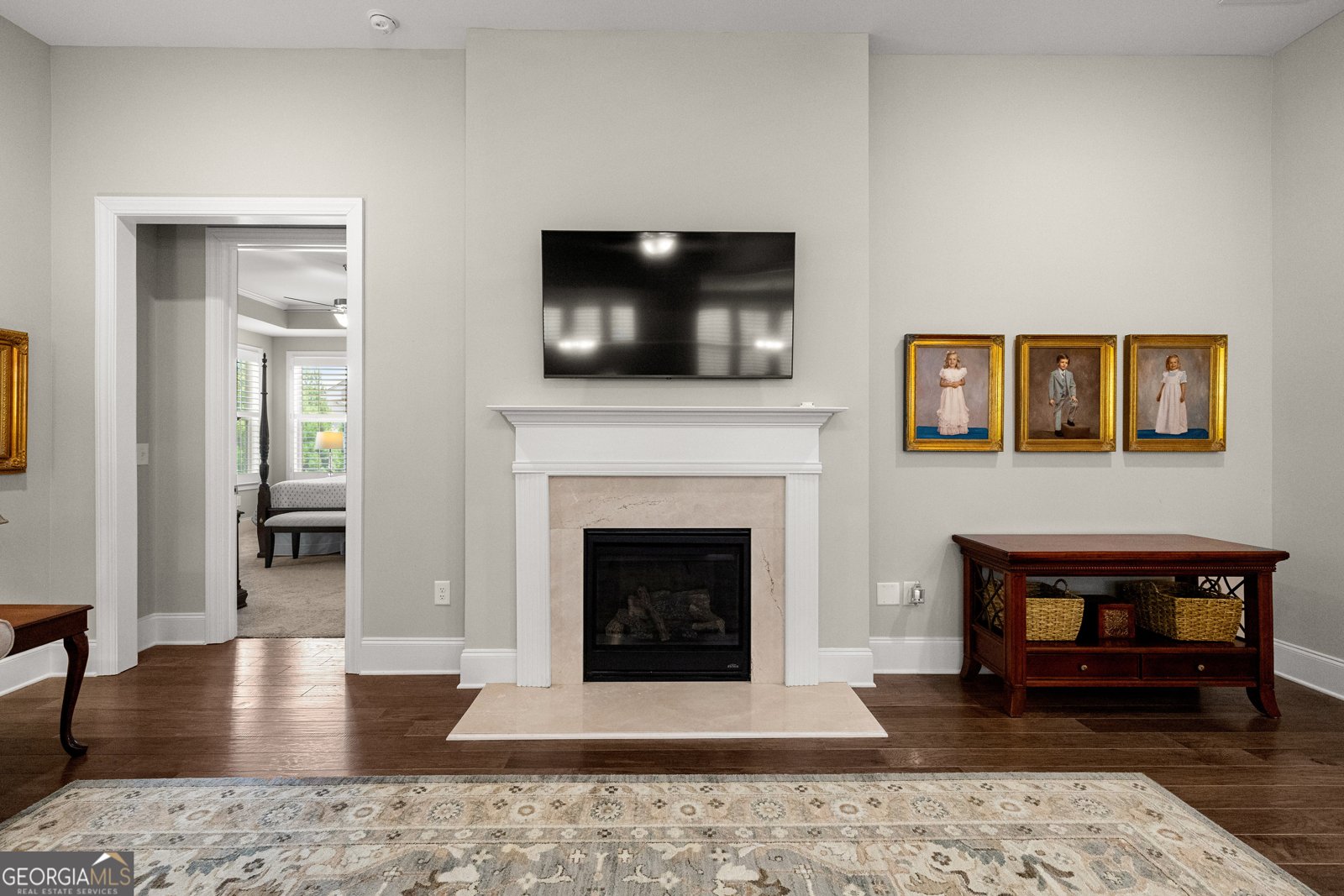 519 Cottonwood Circle Peachtree City - Photo 8
