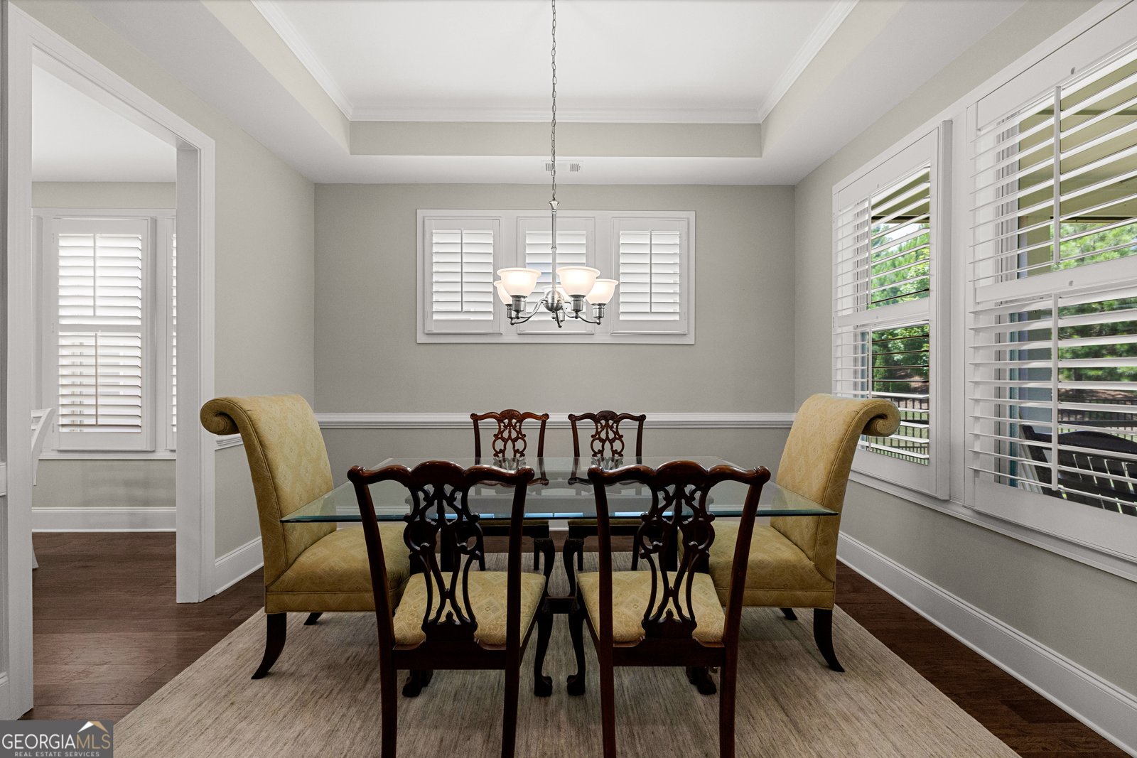 519 Cottonwood Circle Peachtree City - Photo 9