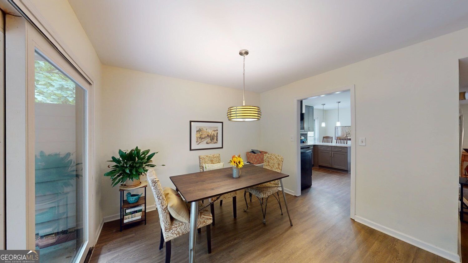 6176 Brookwood Road Peachtree Corners - Photo 10