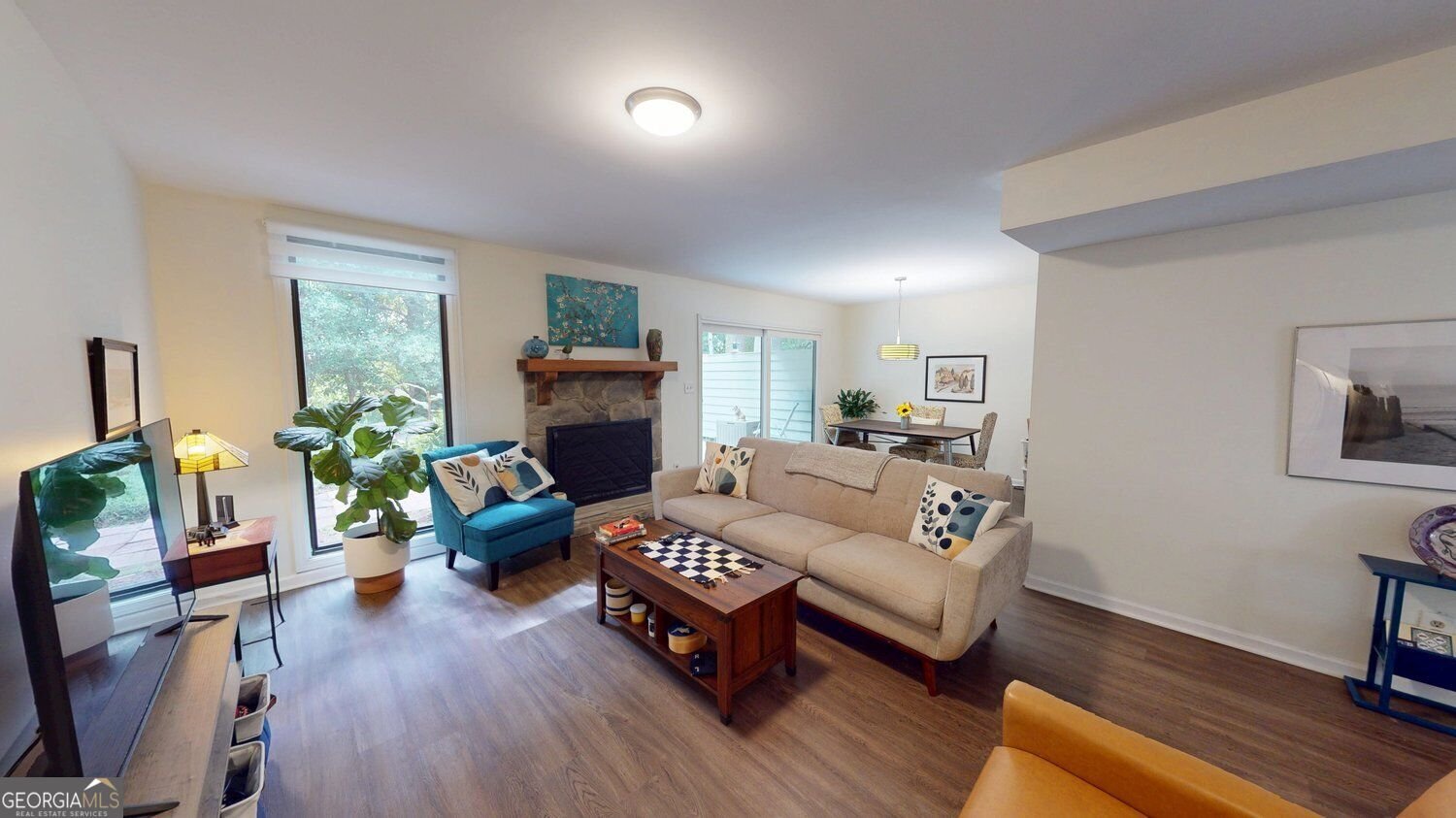 6176 Brookwood Road Peachtree Corners - Photo 11