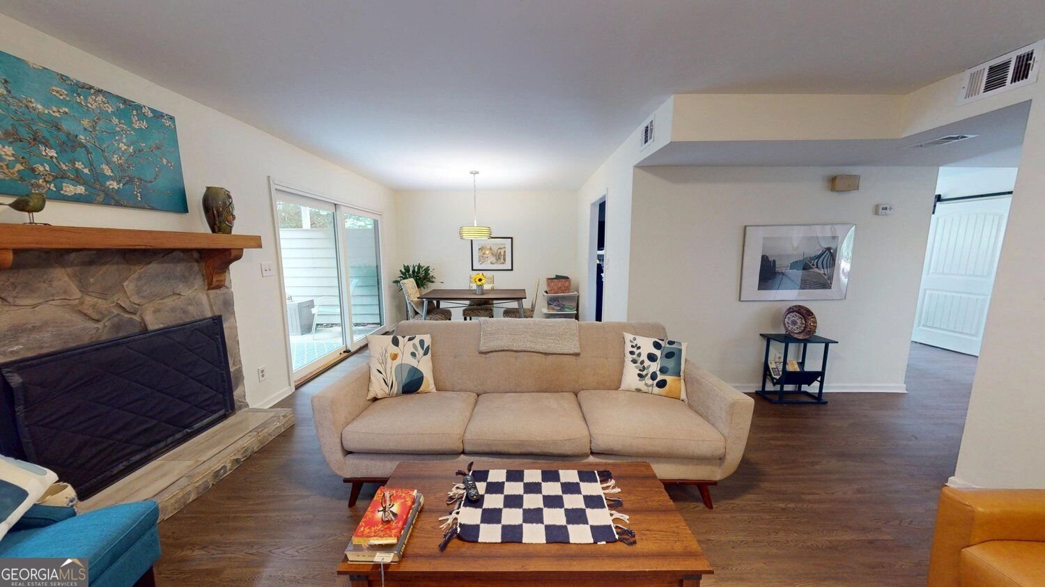 6176 Brookwood Road Peachtree Corners - Photo 12