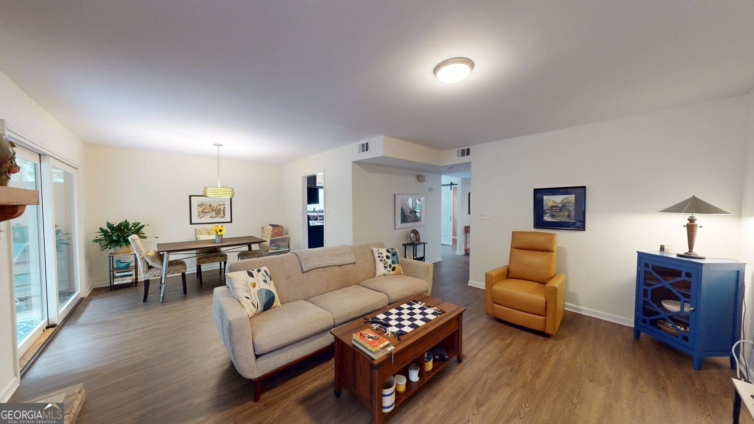 6176 Brookwood Road Peachtree Corners - Photo 13