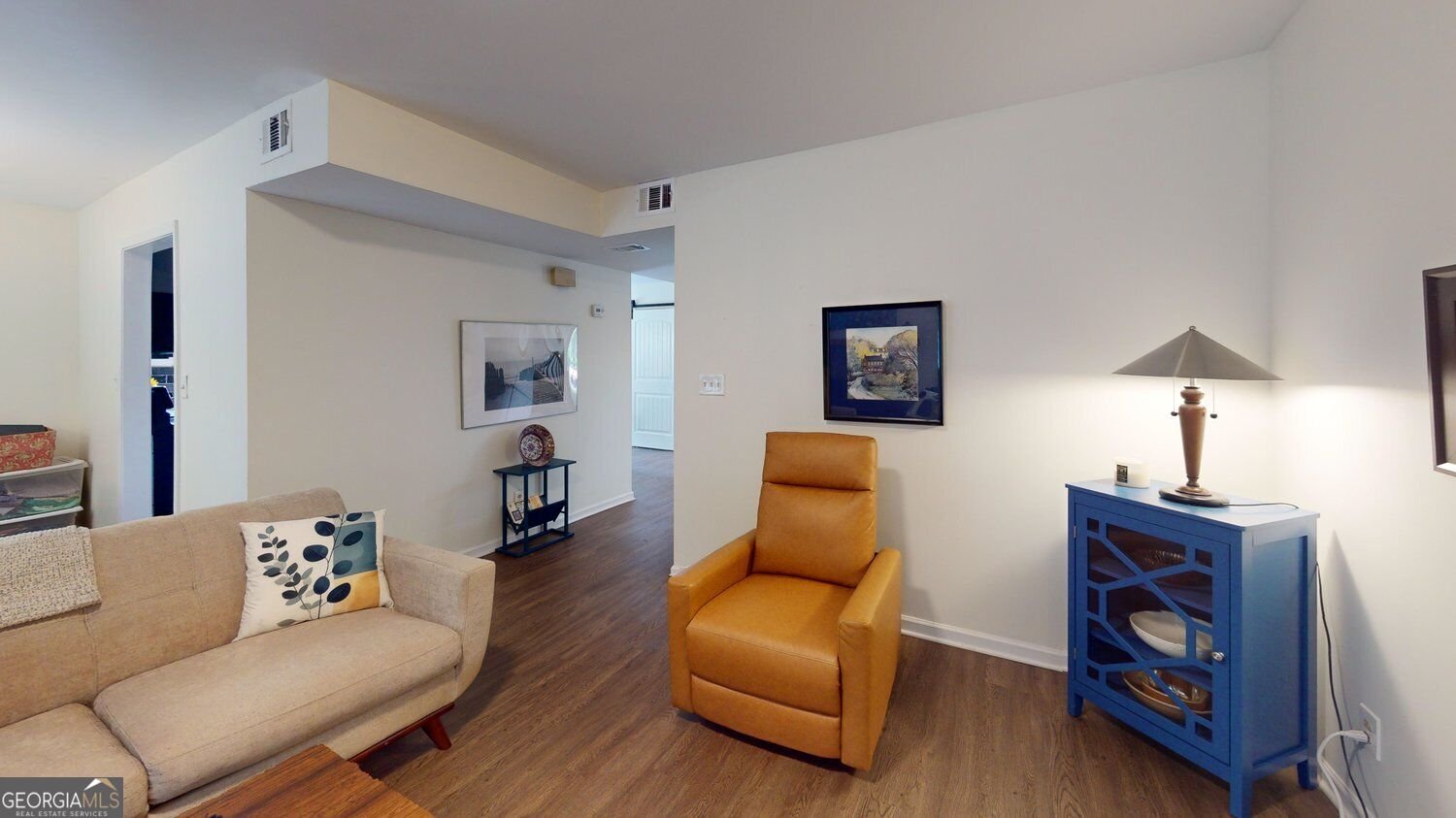6176 Brookwood Road Peachtree Corners - Photo 14