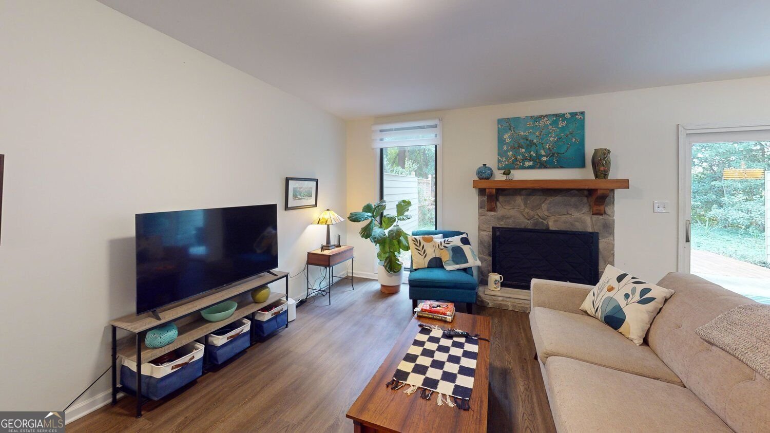 6176 Brookwood Road Peachtree Corners - Photo 15