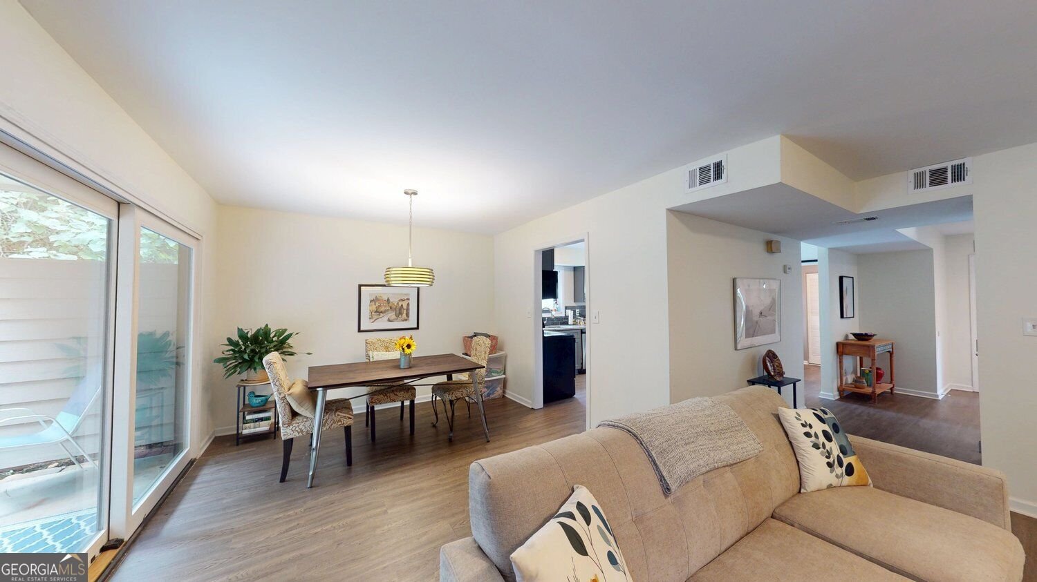 6176 Brookwood Road Peachtree Corners - Photo 17