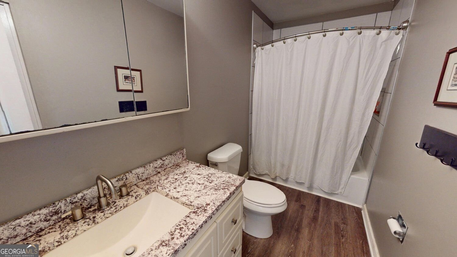 6176 Brookwood Road Peachtree Corners - Photo 42