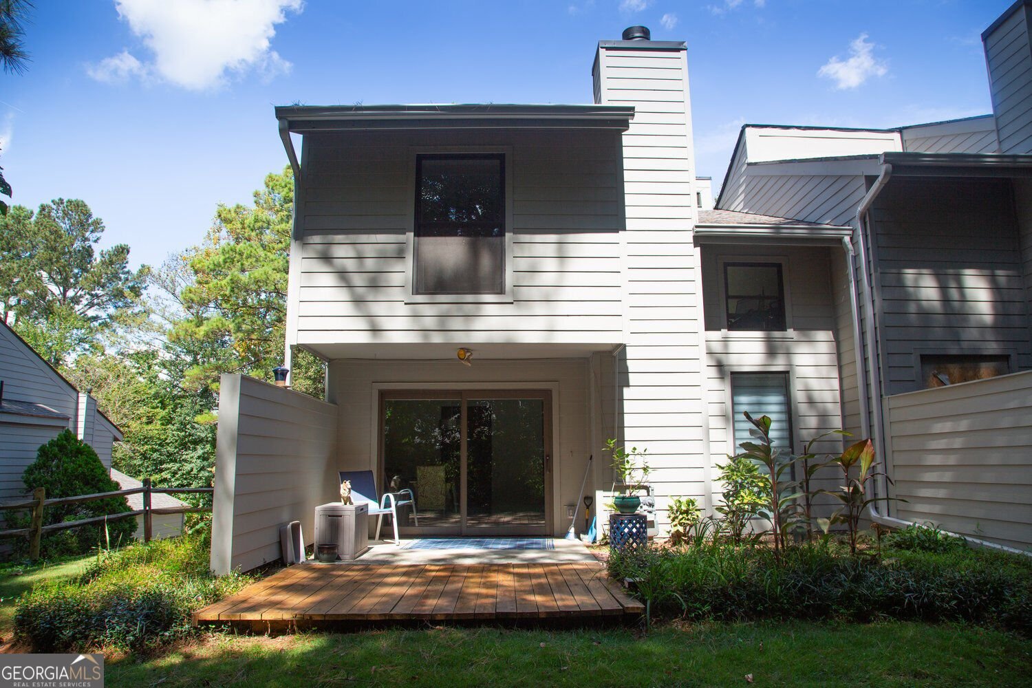 6176 Brookwood Road Peachtree Corners - Photo 47