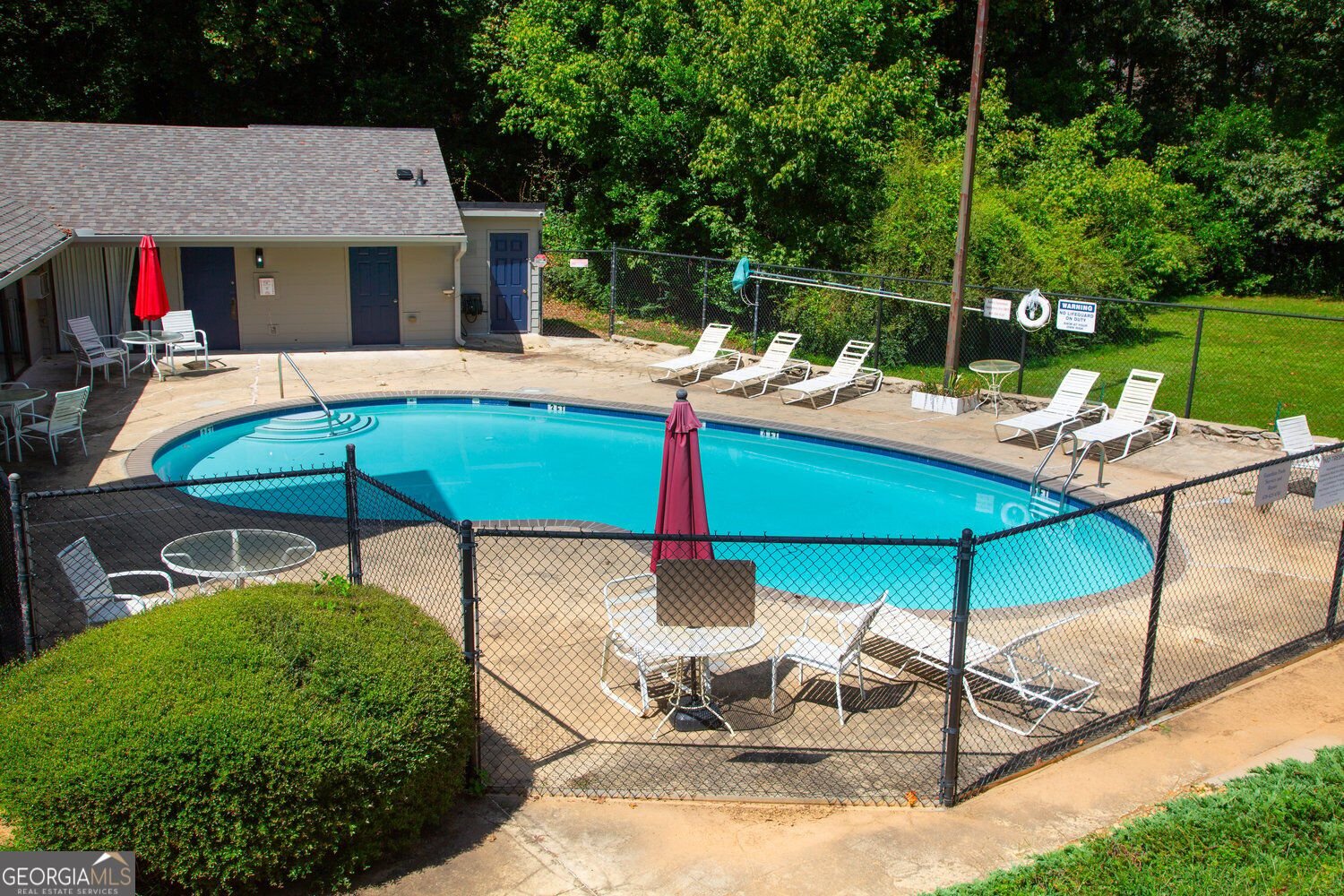 6176 Brookwood Road Peachtree Corners - Photo 50