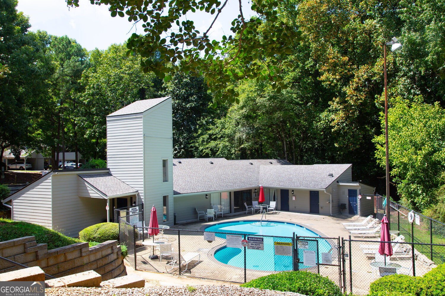 6176 Brookwood Road Peachtree Corners - Photo 51