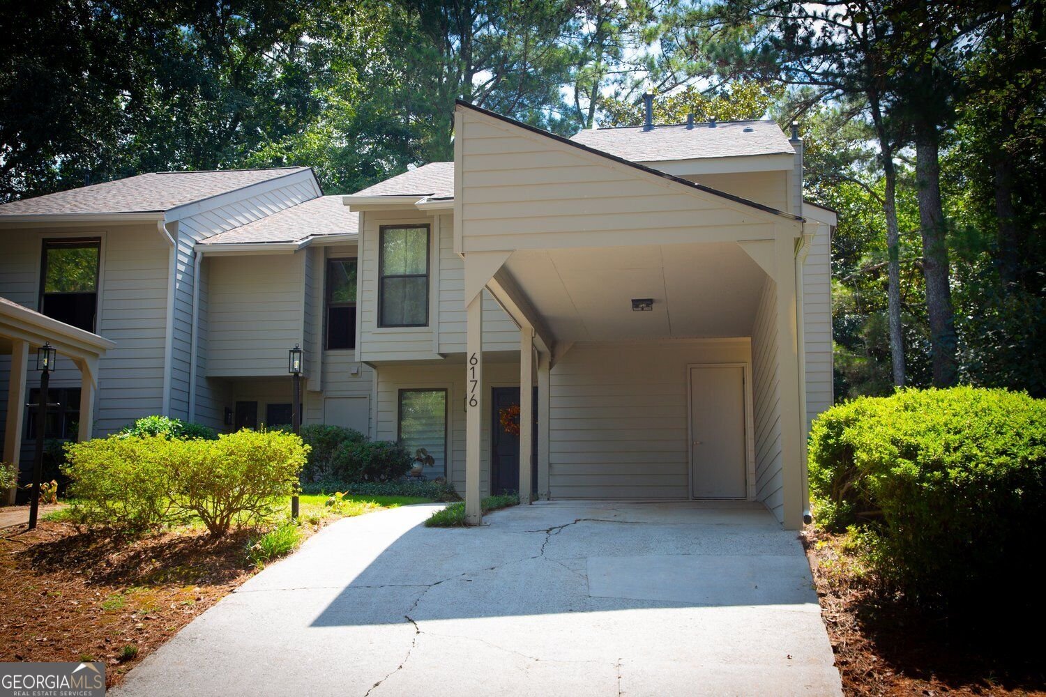 6176 Brookwood Road Peachtree Corners - Photo 52