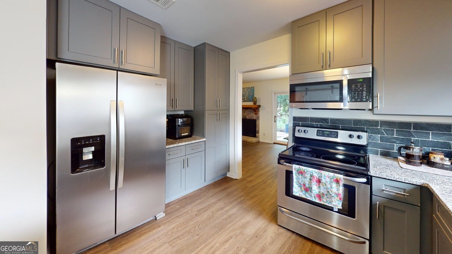 6176 Brookwood Road Peachtree Corners - Photo 6