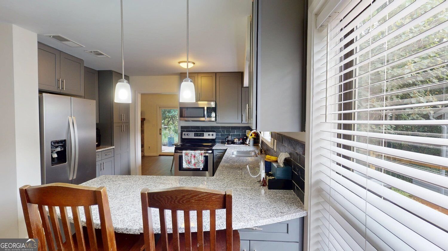 6176 Brookwood Road Peachtree Corners - Photo 8