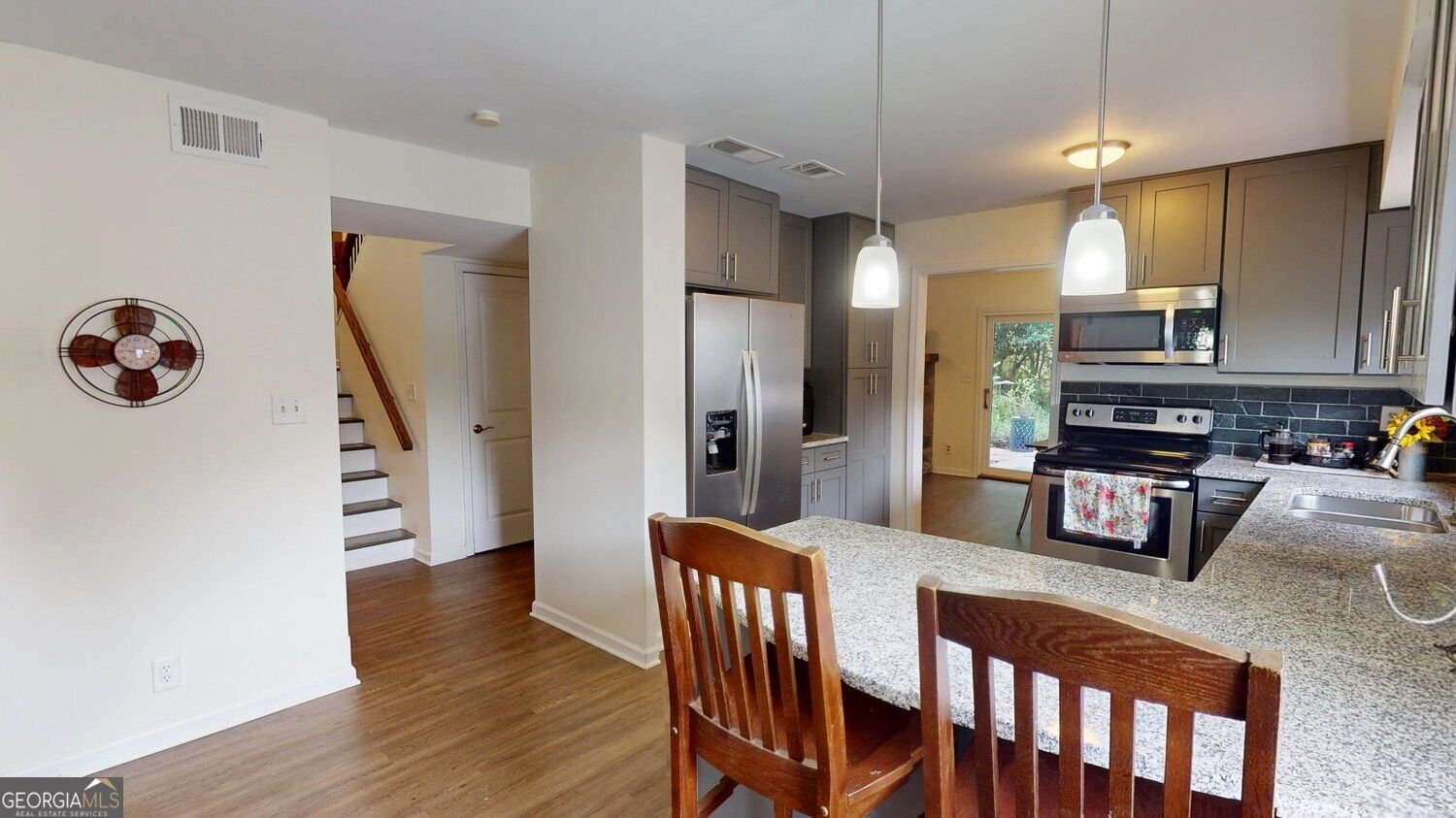 6176 Brookwood Road Peachtree Corners - Photo 9