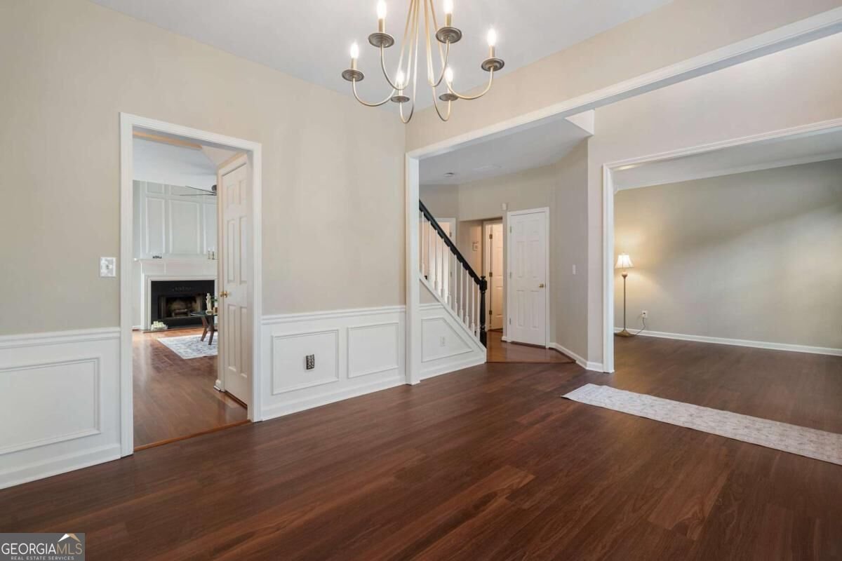 2420 Greyhurst Way Smyrna - Photo 10