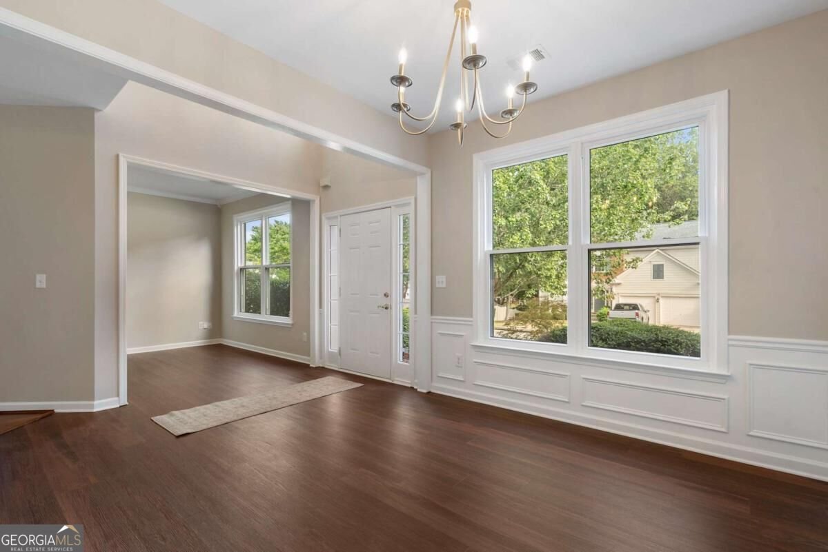 2420 Greyhurst Way Smyrna - Photo 11
