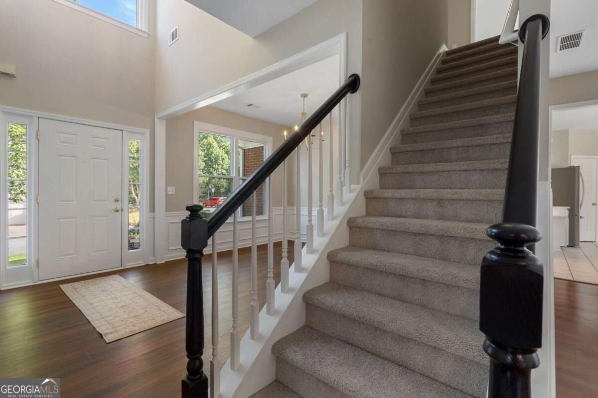 2420 Greyhurst Way Smyrna - Photo 12