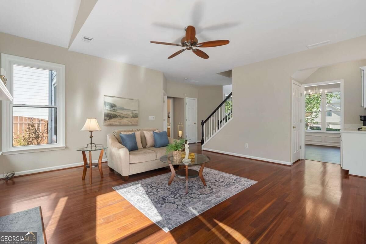 2420 Greyhurst Way Smyrna - Photo 17