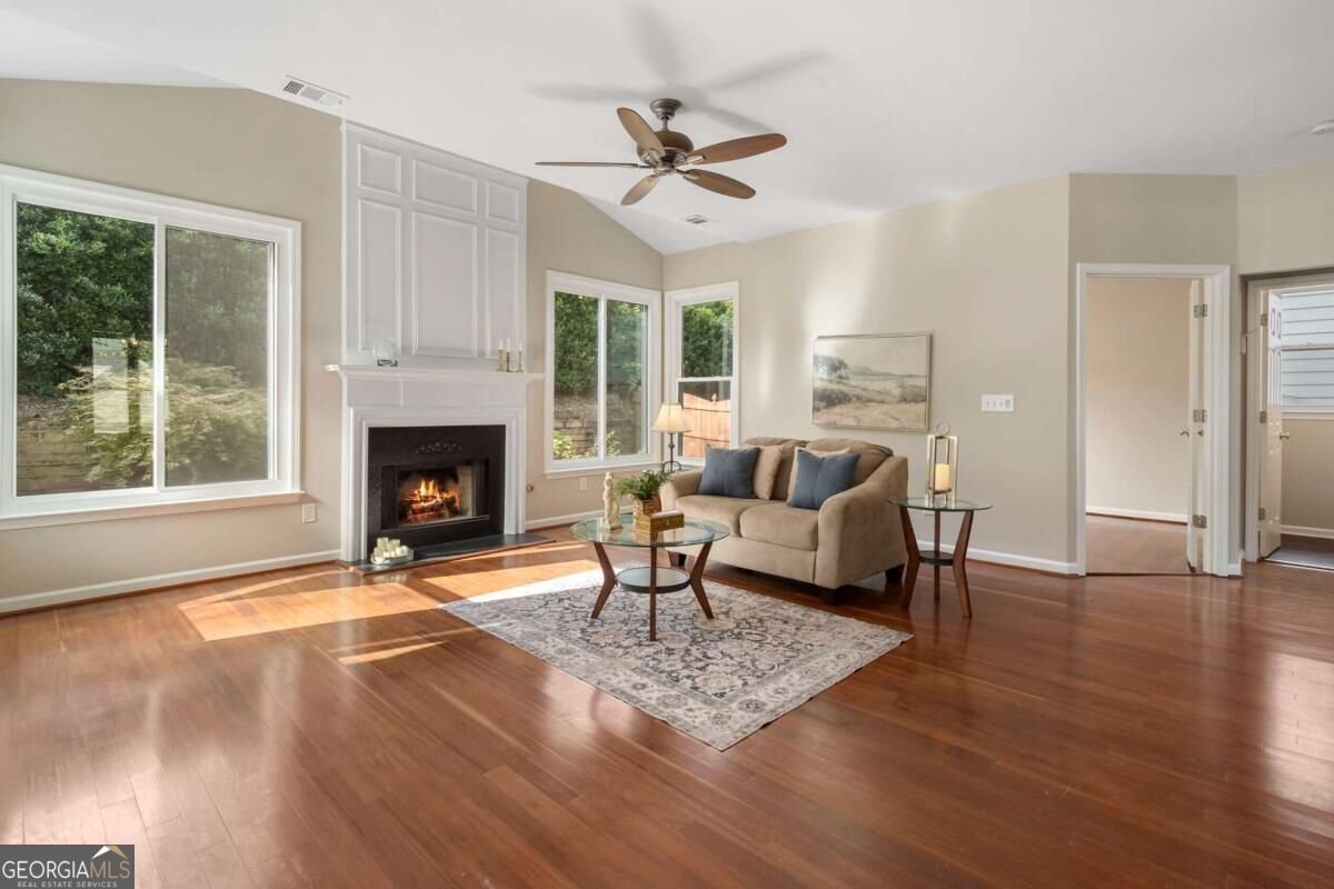 2420 Greyhurst Way Smyrna - Photo 20
