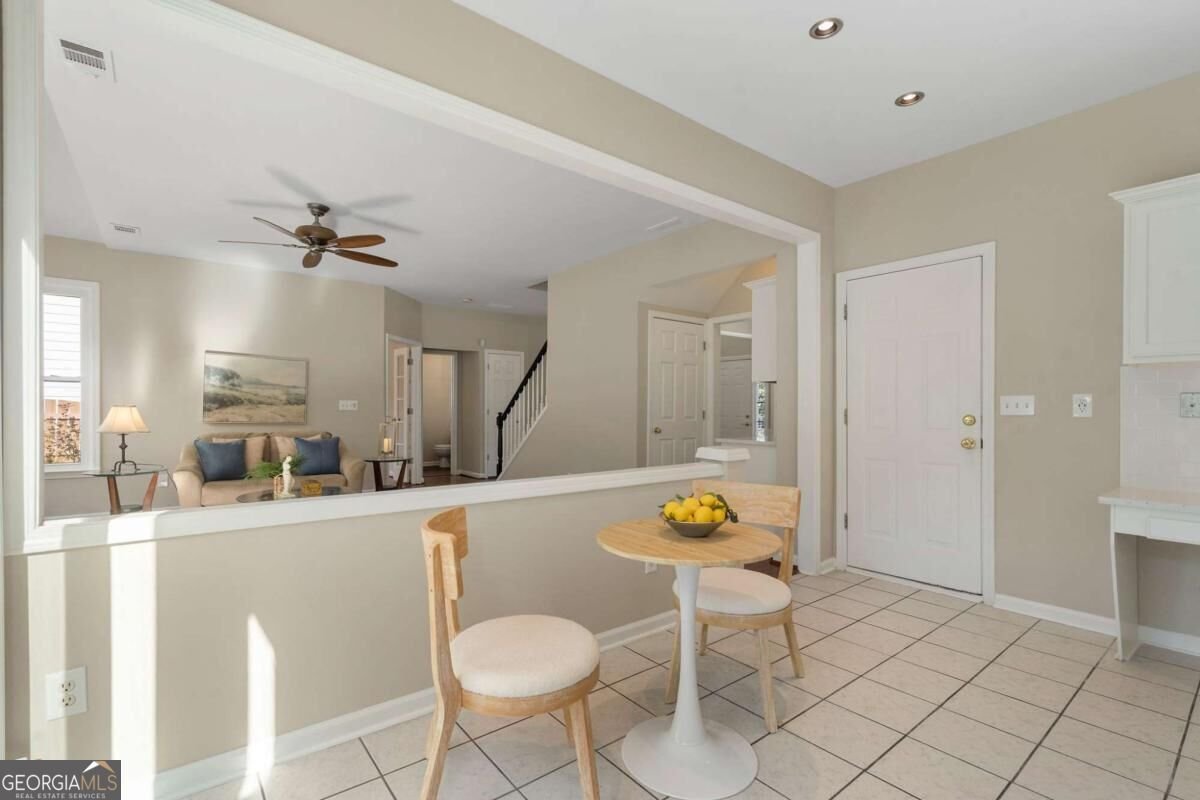 2420 Greyhurst Way Smyrna - Photo 22