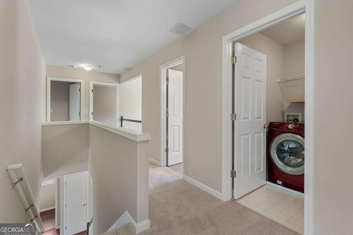 2420 Greyhurst Way Smyrna - Photo 25