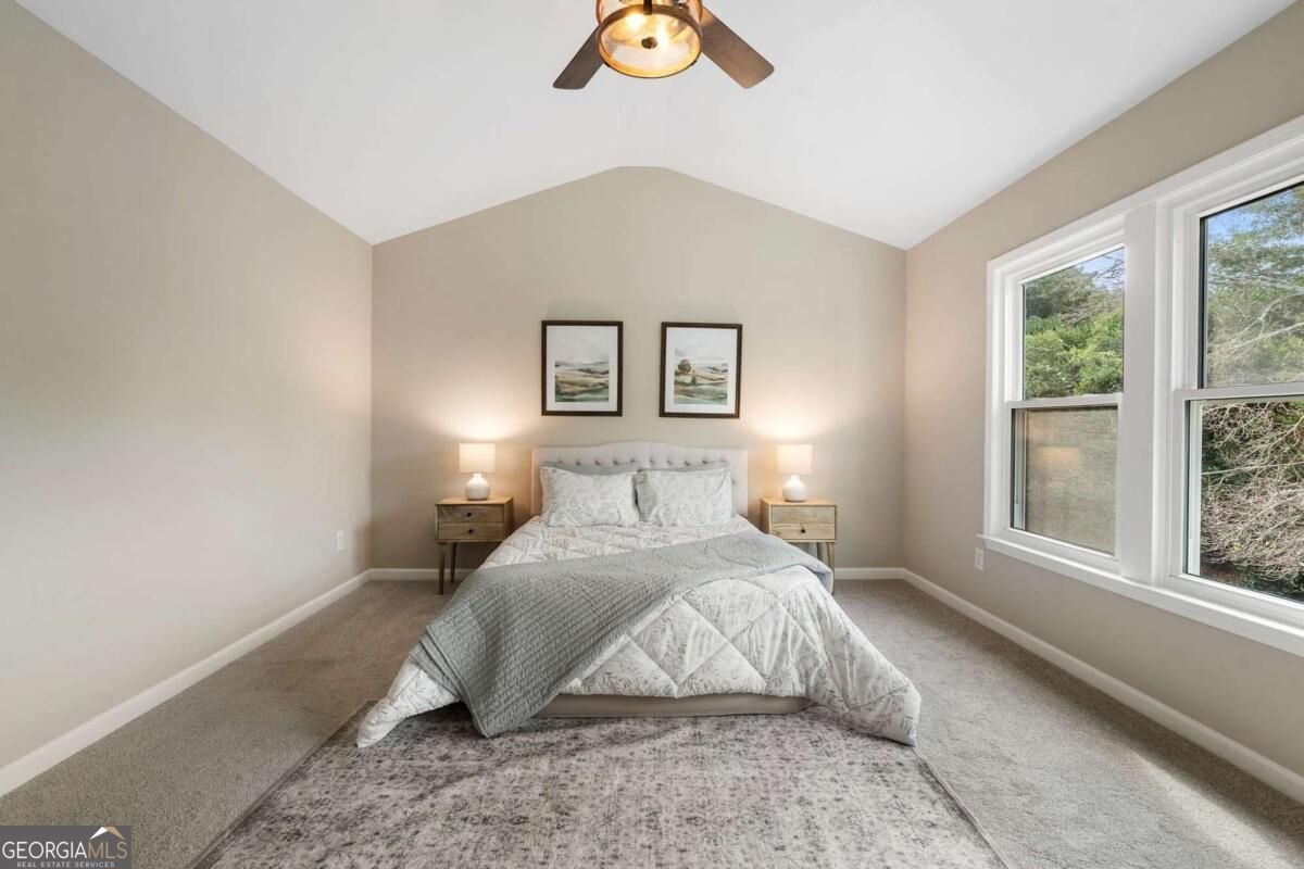 2420 Greyhurst Way Smyrna - Photo 29