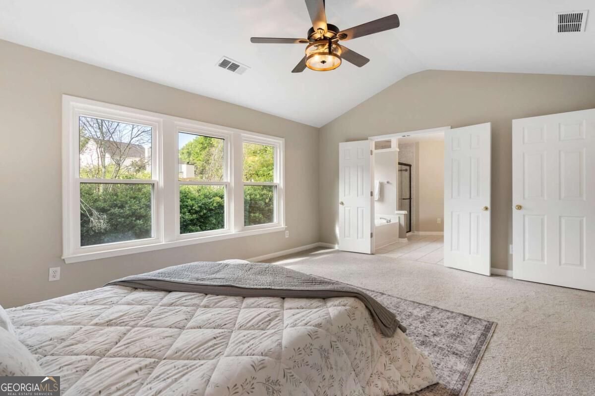 2420 Greyhurst Way Smyrna - Photo 30