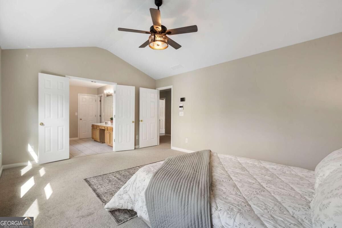2420 Greyhurst Way Smyrna - Photo 31