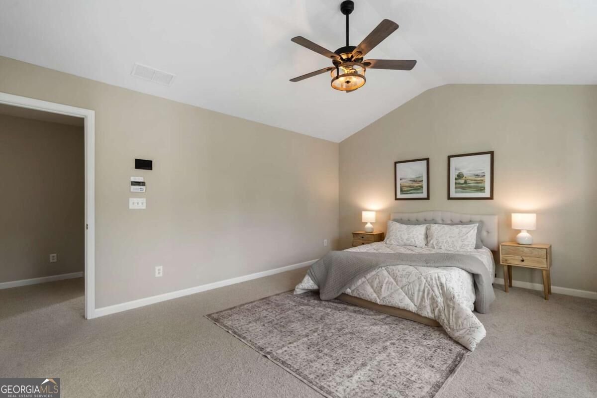 2420 Greyhurst Way Smyrna - Photo 32