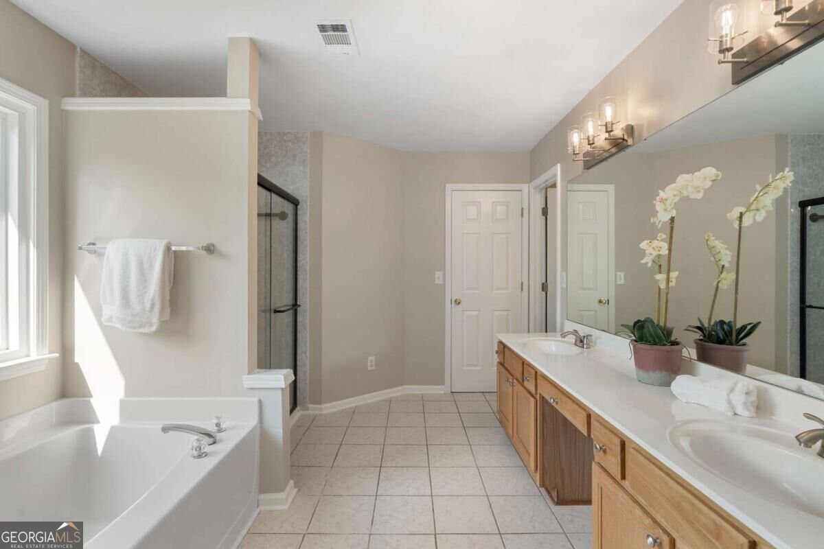 2420 Greyhurst Way Smyrna - Photo 33