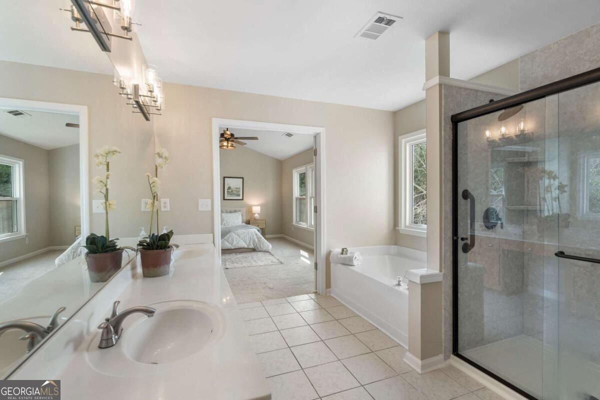 2420 Greyhurst Way Smyrna - Photo 36