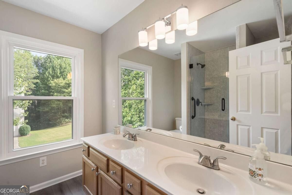 2420 Greyhurst Way Smyrna - Photo 37