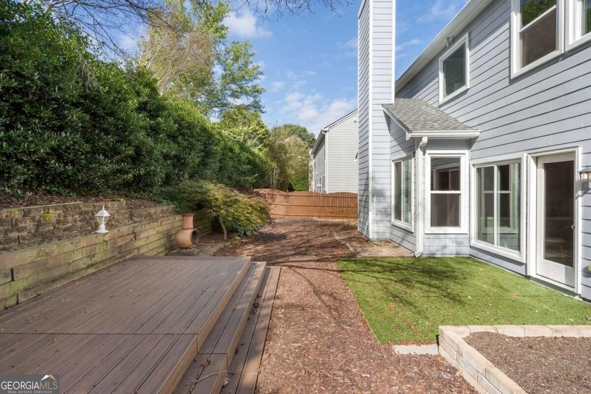2420 Greyhurst Way Smyrna - Photo 43
