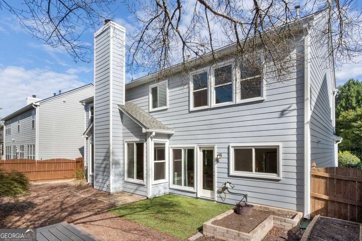 2420 Greyhurst Way Smyrna - Photo 44
