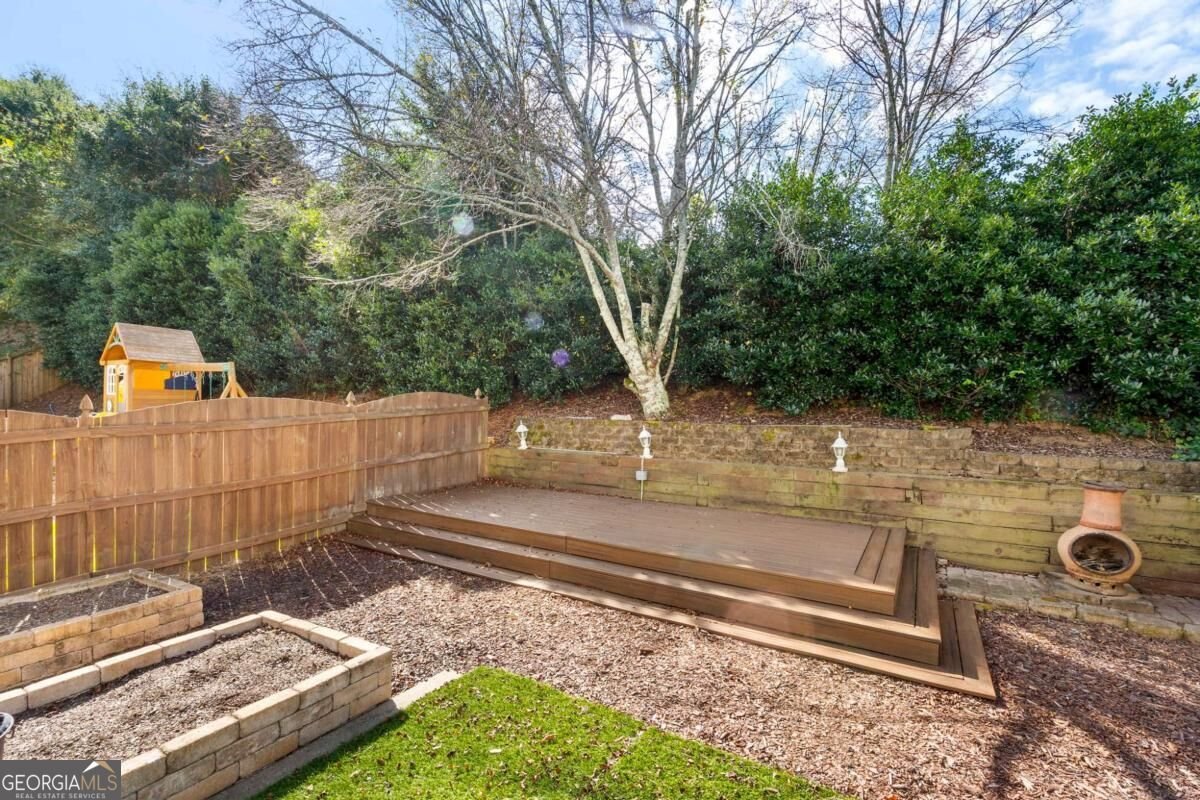 2420 Greyhurst Way Smyrna - Photo 45