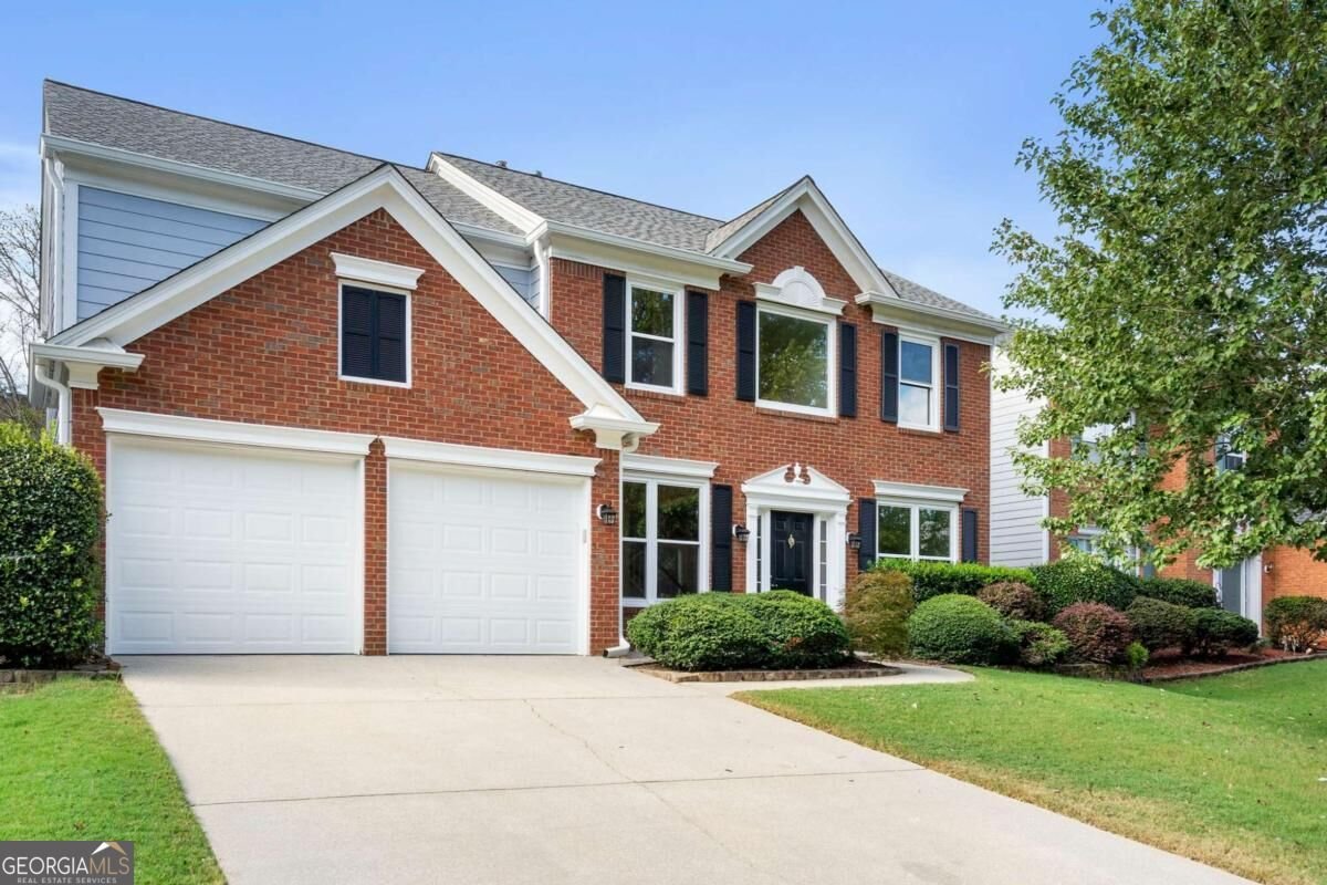 2420 Greyhurst Way Smyrna - Photo 50