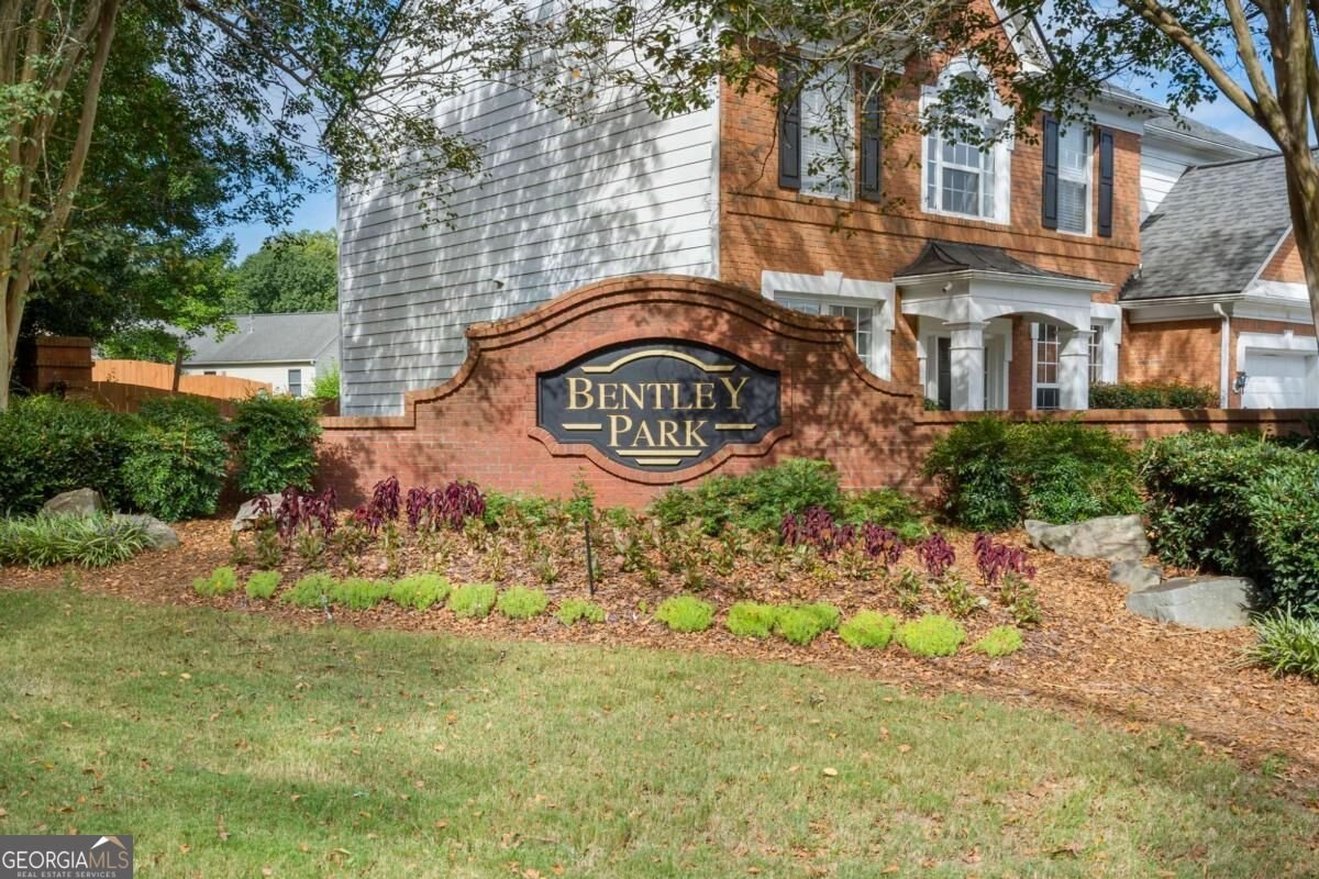 2420 Greyhurst Way Smyrna - Photo 51