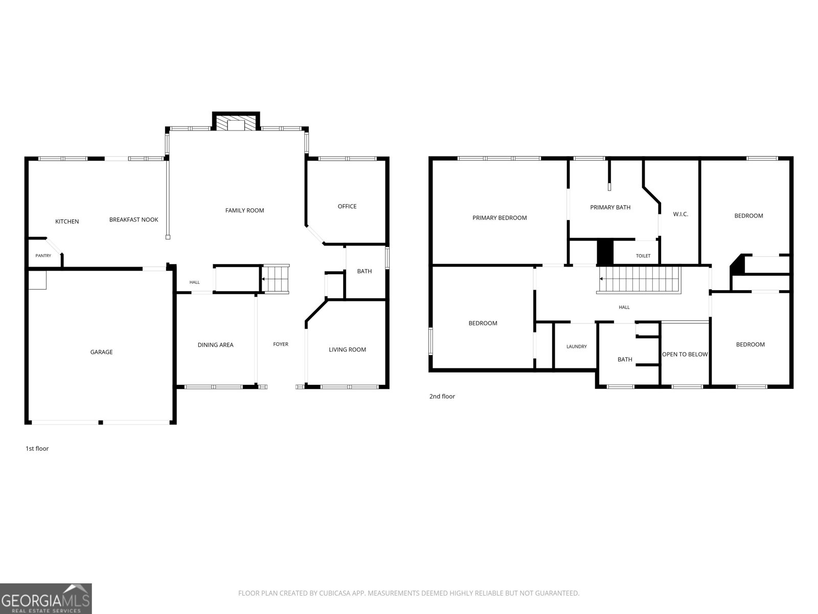 2420 Greyhurst Way Smyrna - Photo 54