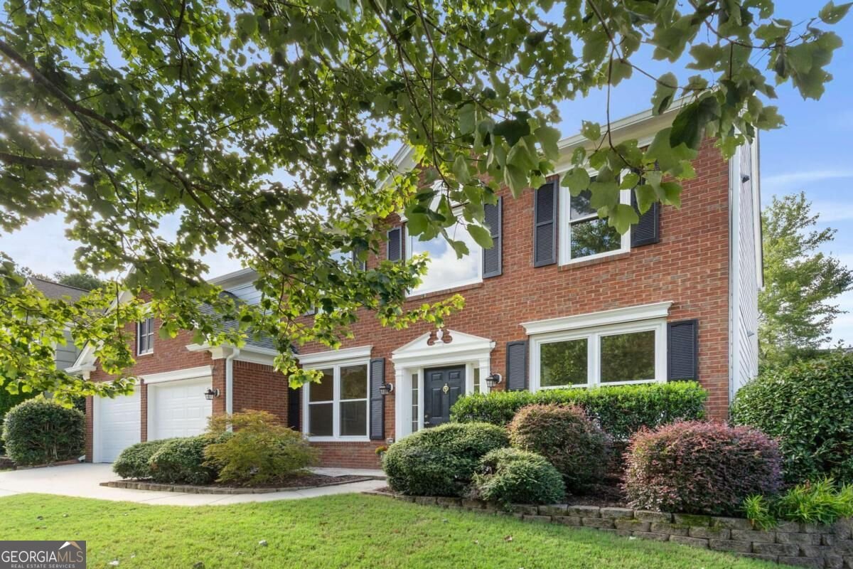 2420 Greyhurst Way Smyrna - Photo 6