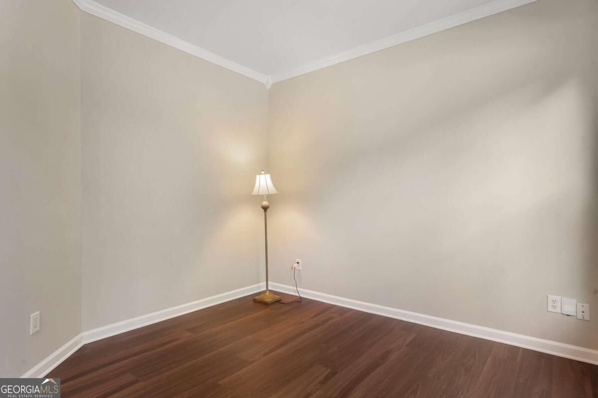 2420 Greyhurst Way Smyrna - Photo 7