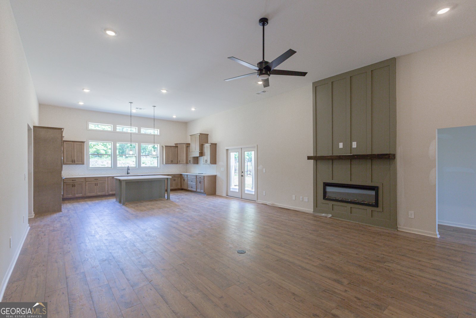 308 Hammerstone Court Senoia - Photo 10