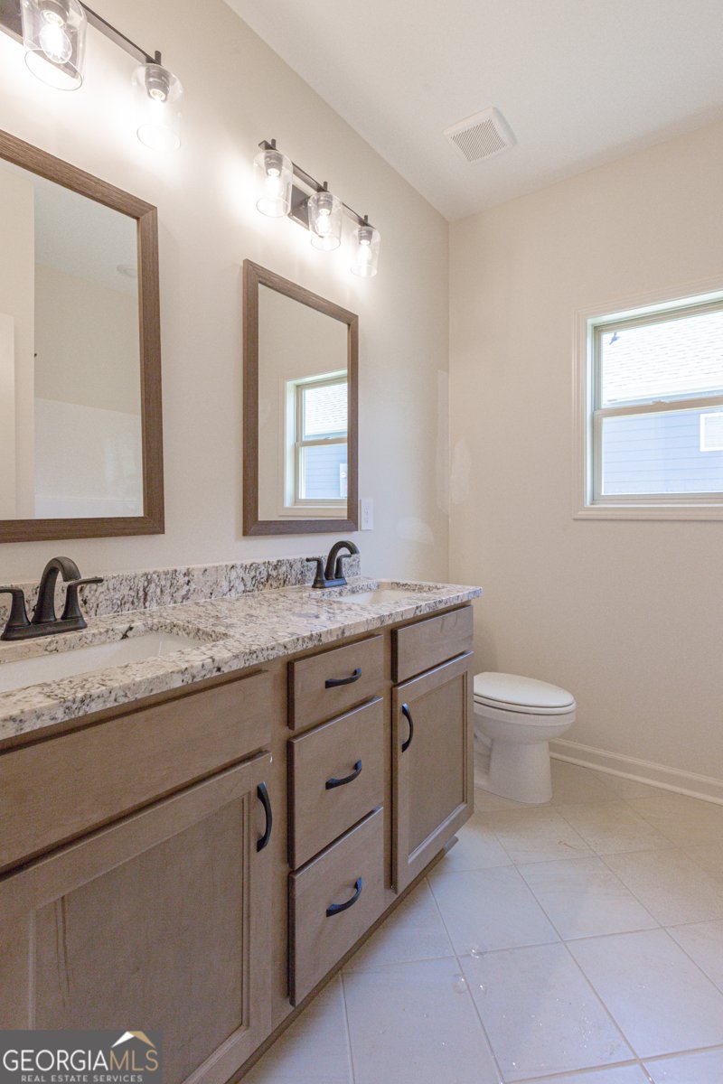 308 Hammerstone Court Senoia - Photo 18