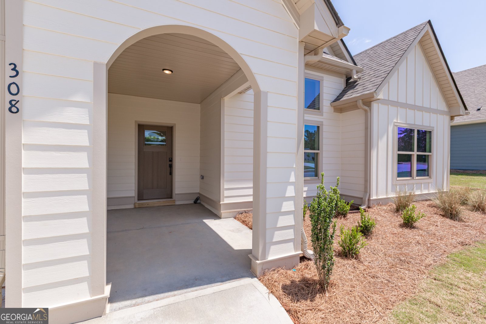 308 Hammerstone Court Senoia - Photo 7
