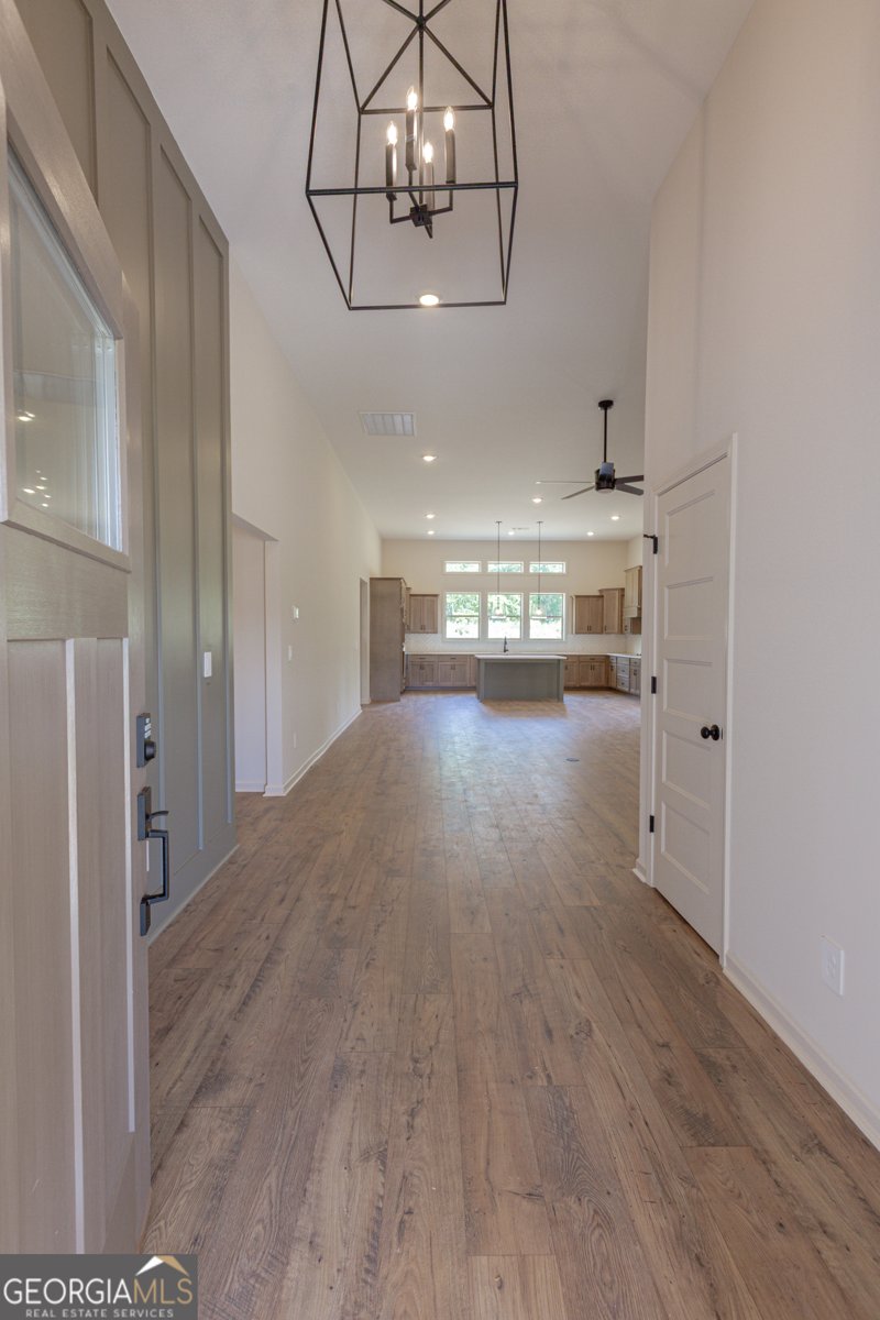 308 Hammerstone Court Senoia - Photo 8