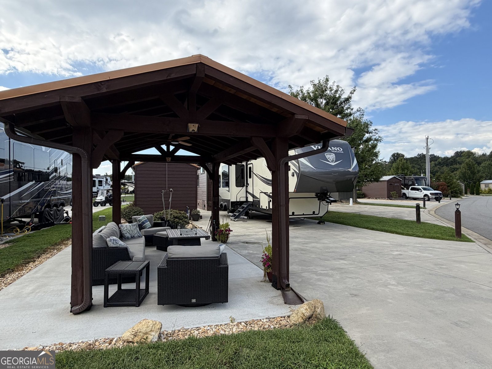105 Mtn Vista Road Blairsville - Photo 10