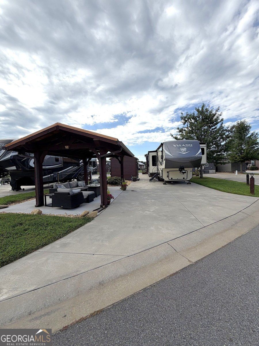 105 Mtn Vista Road Blairsville - Photo 11