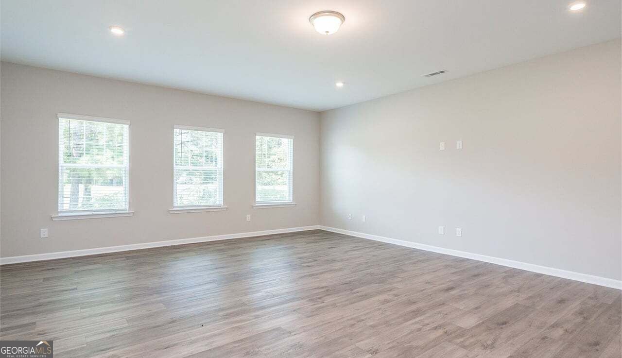 5020 Cecelia Drive Powder Springs - Photo 10