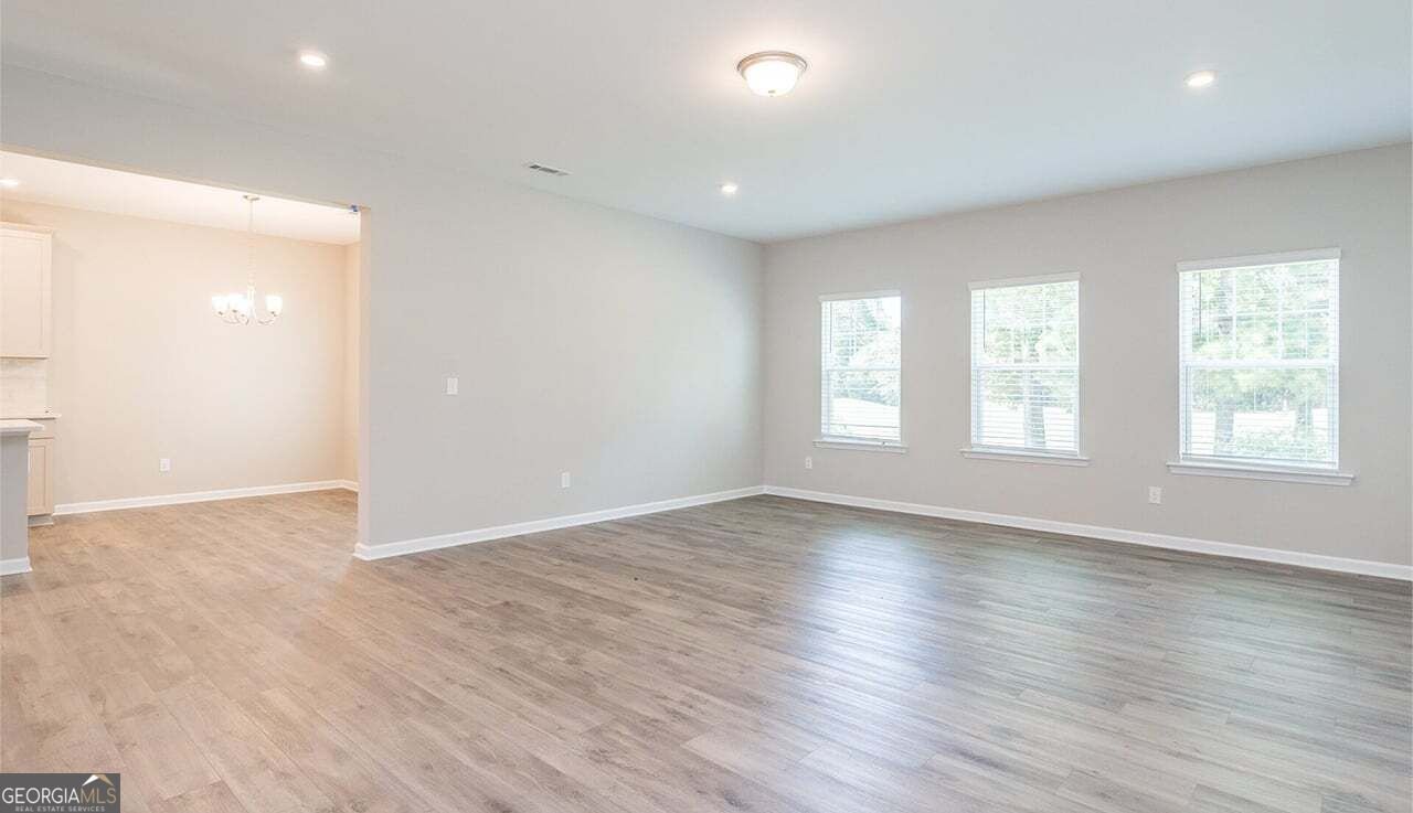 5020 Cecelia Drive Powder Springs - Photo 11